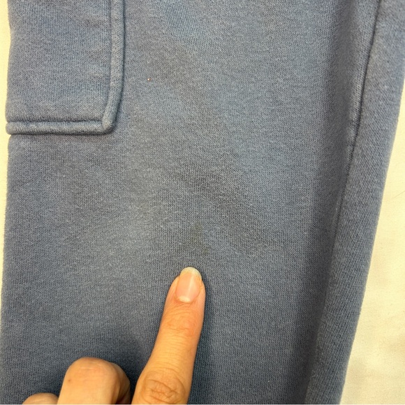 GAP kids blue joggers
Size XS - Picture 2 of 4